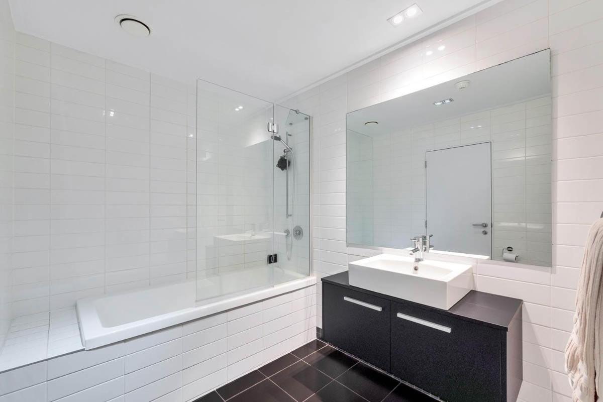 Apartment Qv Elegance Over The Park